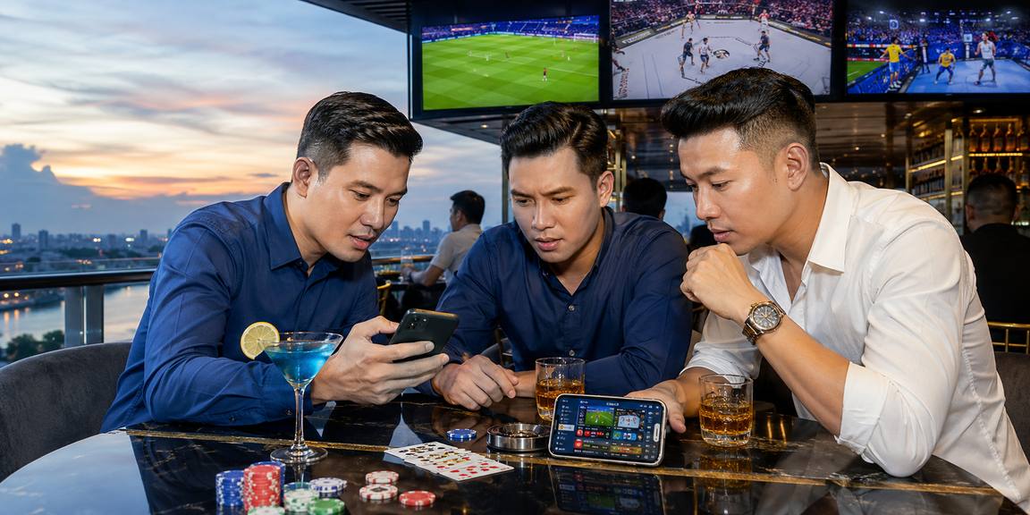 k8aa Game Thanh Toán Nội Địa
