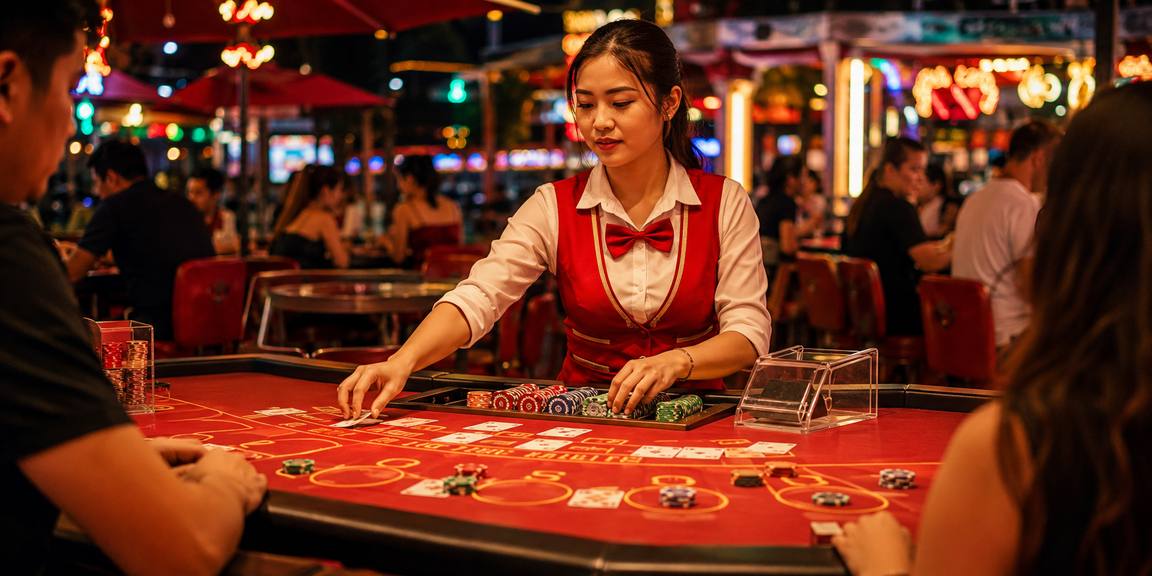 k8aa Roulette Pháp