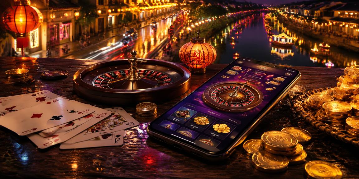 k8aa casino app visual